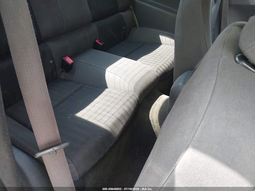 2G1FB1E37F9214665 2015 CHEVROLET CAMARO photo no. 8