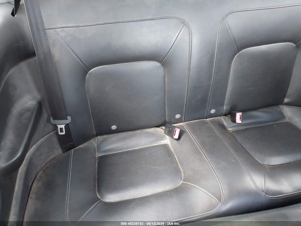 3VWPW31C97M507829 2007 VOLKSWAGEN NEW BEETLE photo no. 8