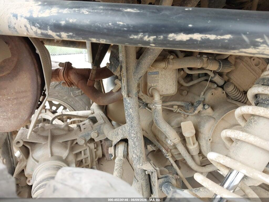 LCELV1ZG2M6003845 2021 CF MOTO ZFORCE photo no. 8