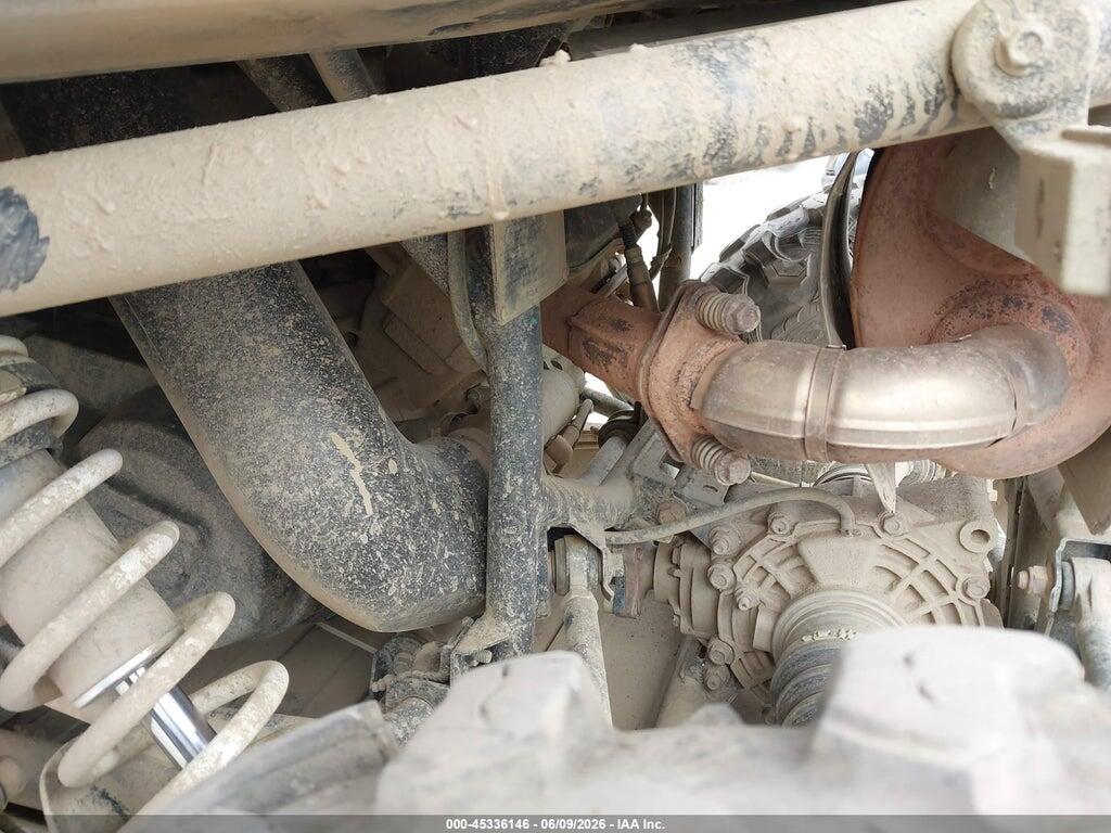 LCELV1ZG2M6003845 2021 CF MOTO ZFORCE photo no. 9