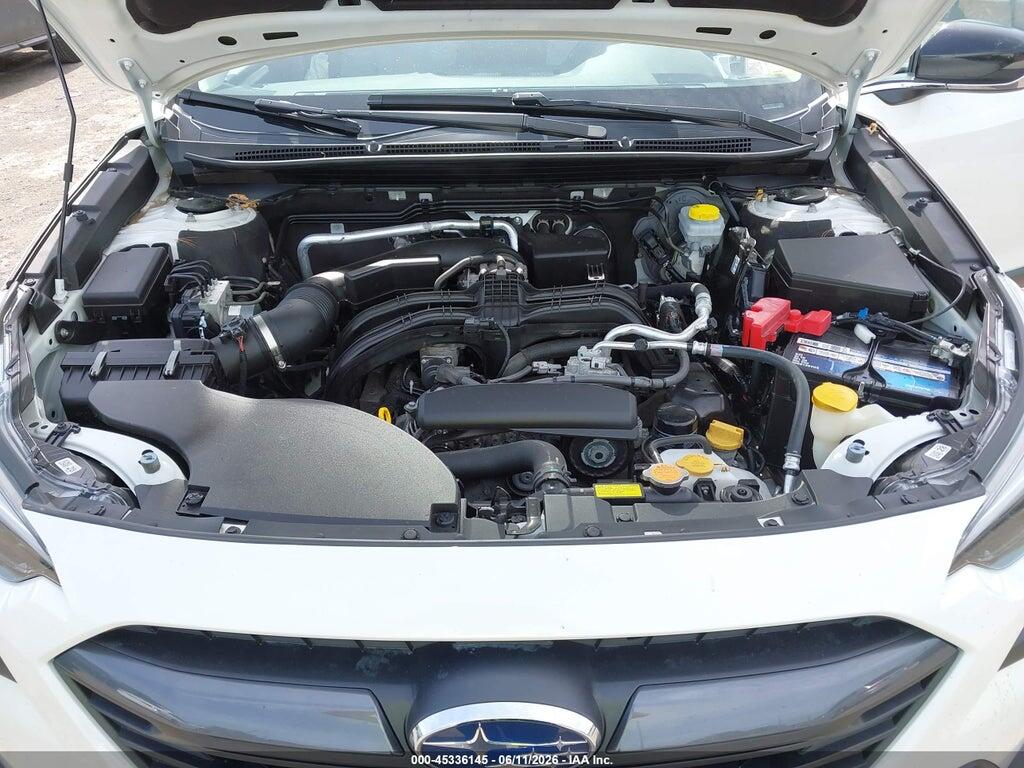 4S4BTADC5P3157182 2023 SUBARU OUTBACK photo no. 10