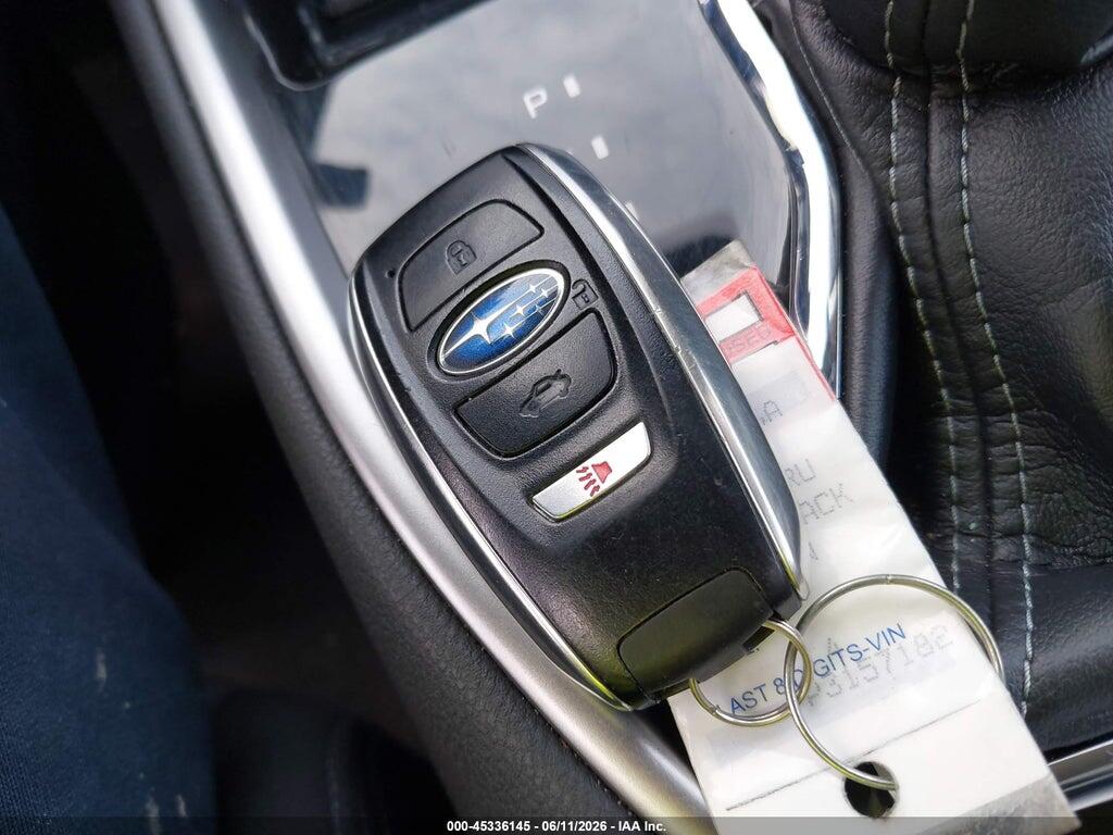 4S4BTADC5P3157182 2023 SUBARU OUTBACK photo no. 11