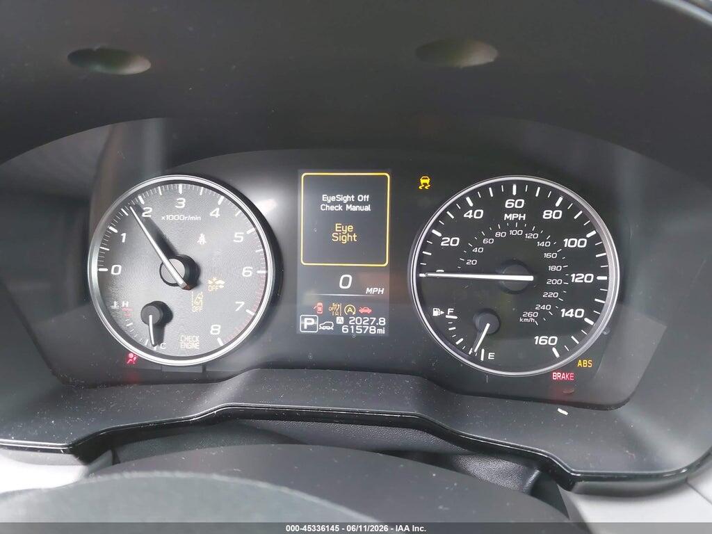 4S4BTADC5P3157182 2023 SUBARU OUTBACK photo no. 7