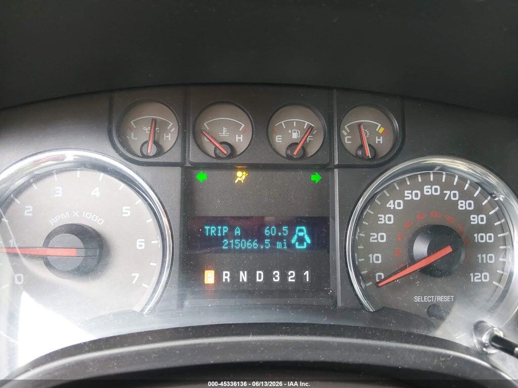 1FTFW1EV6AFA94659 2010 FORD F-150 photo no. 7