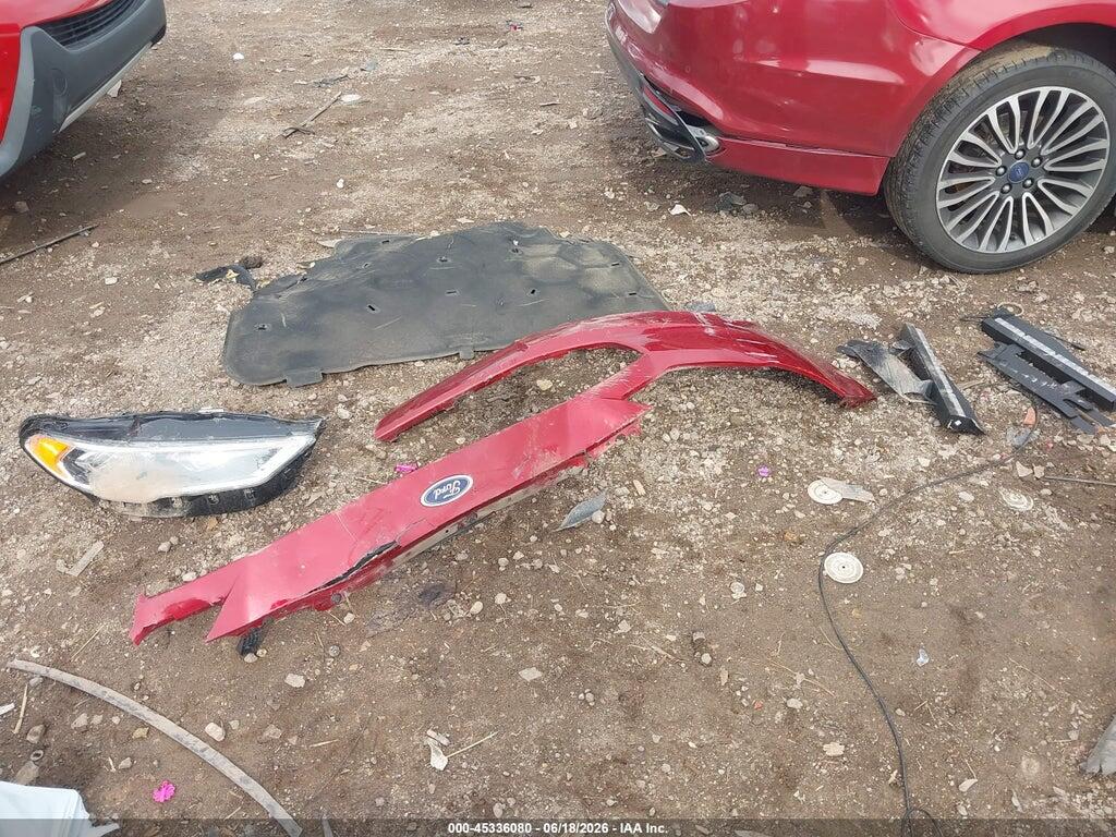 3FA6P0K99HR131446 2017 FORD FUSION photo no. 11