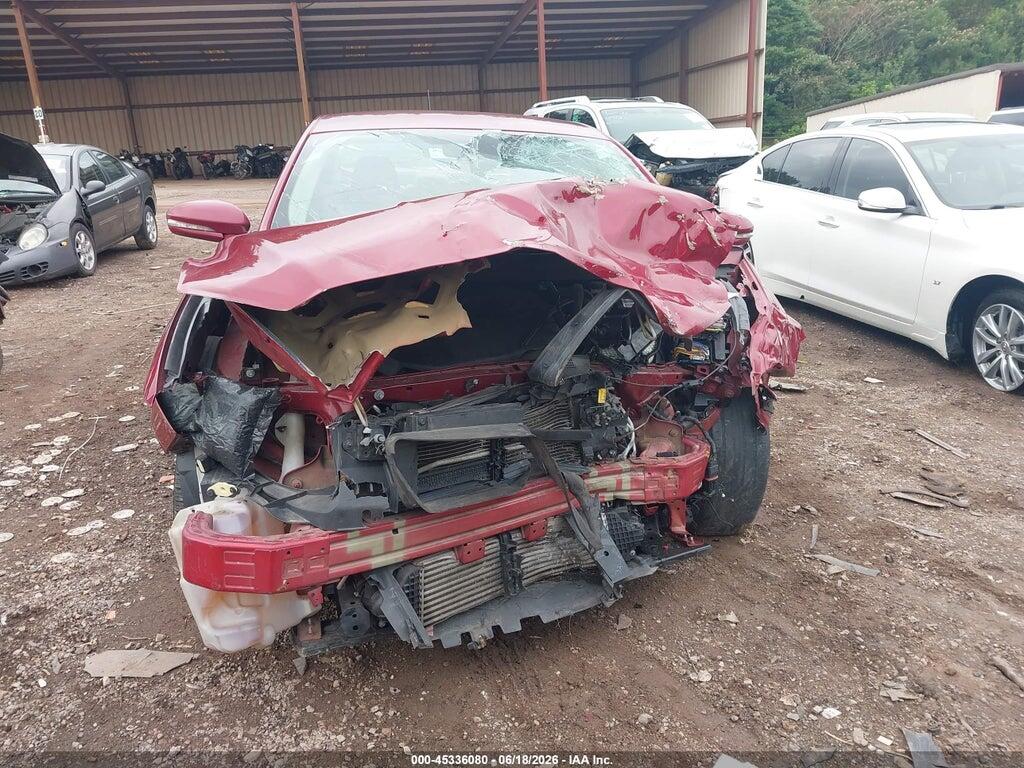 3FA6P0K99HR131446 2017 FORD FUSION photo no. 12
