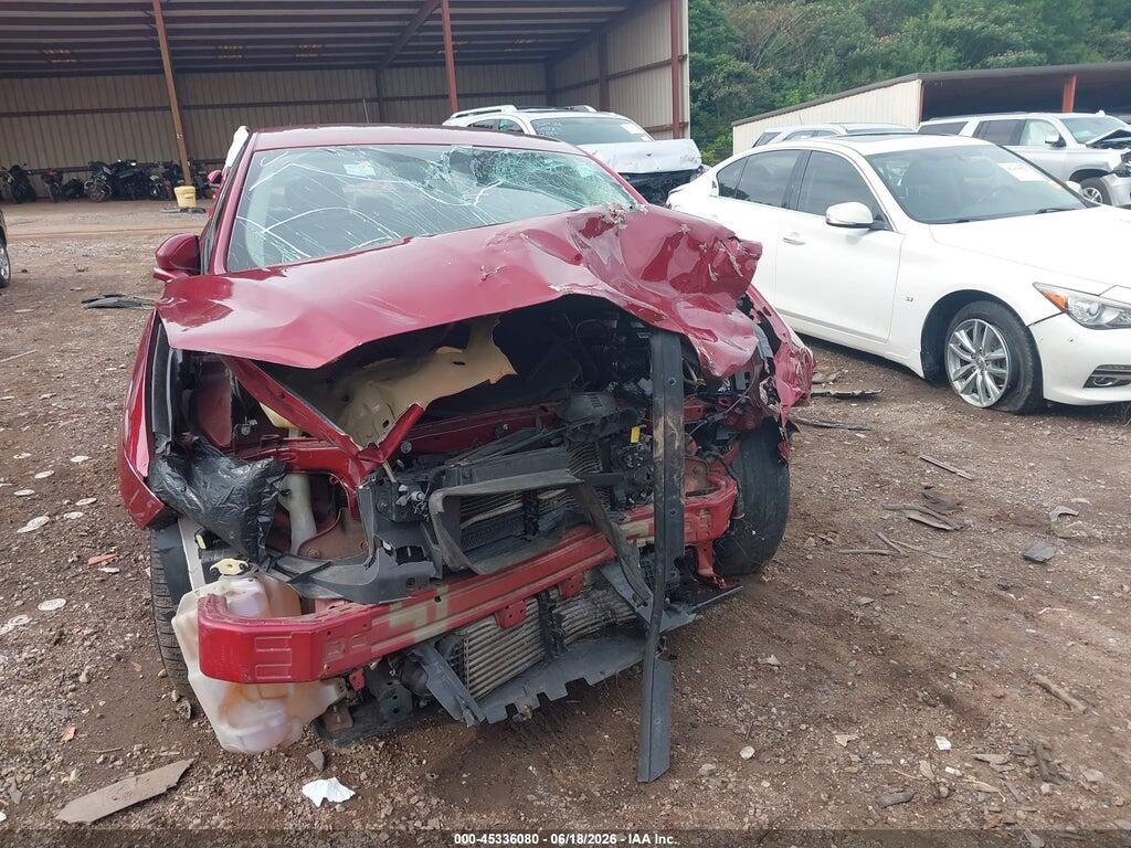 3FA6P0K99HR131446 2017 FORD FUSION photo no. 6