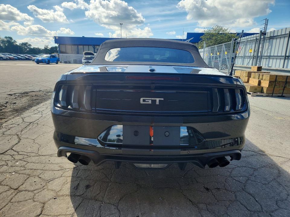 1FATP8FF6L5118635 2020 FORD MUSTANG photo no. 6