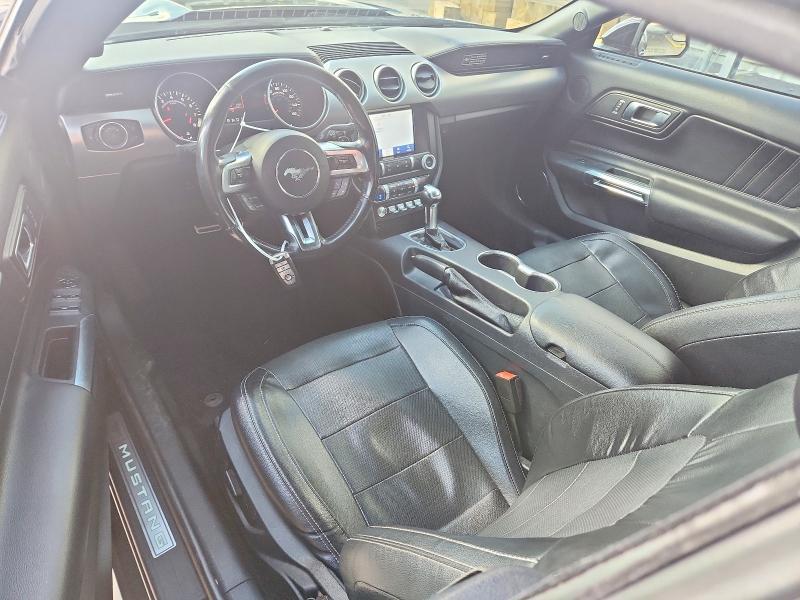 1FATP8FF6L5118635 2020 FORD MUSTANG photo no. 8