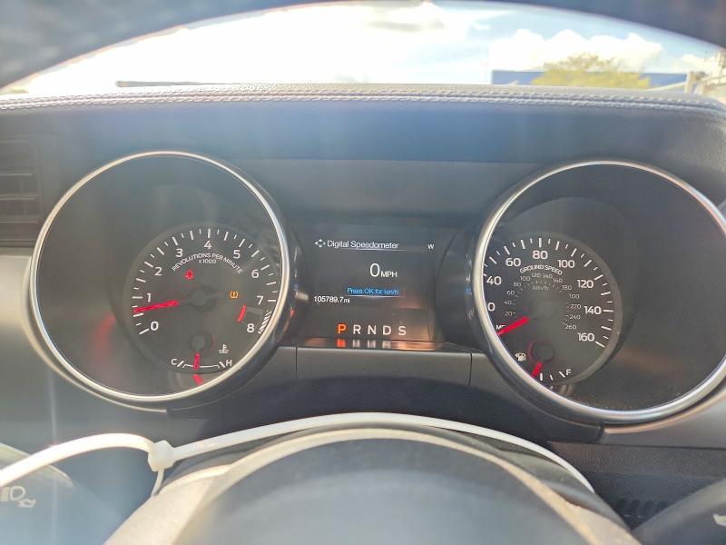 1FATP8FF6L5118635 2020 FORD MUSTANG photo no. 9