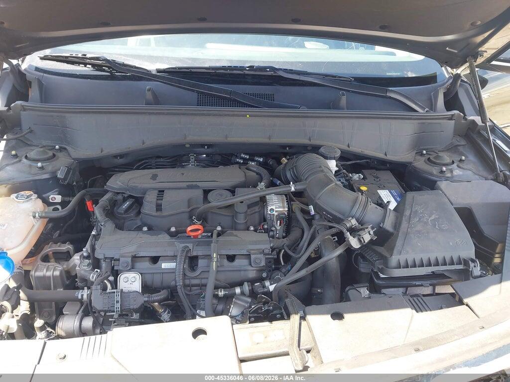 KM8HECA39RU097442 2024 HYUNDAI KONA photo no. 10