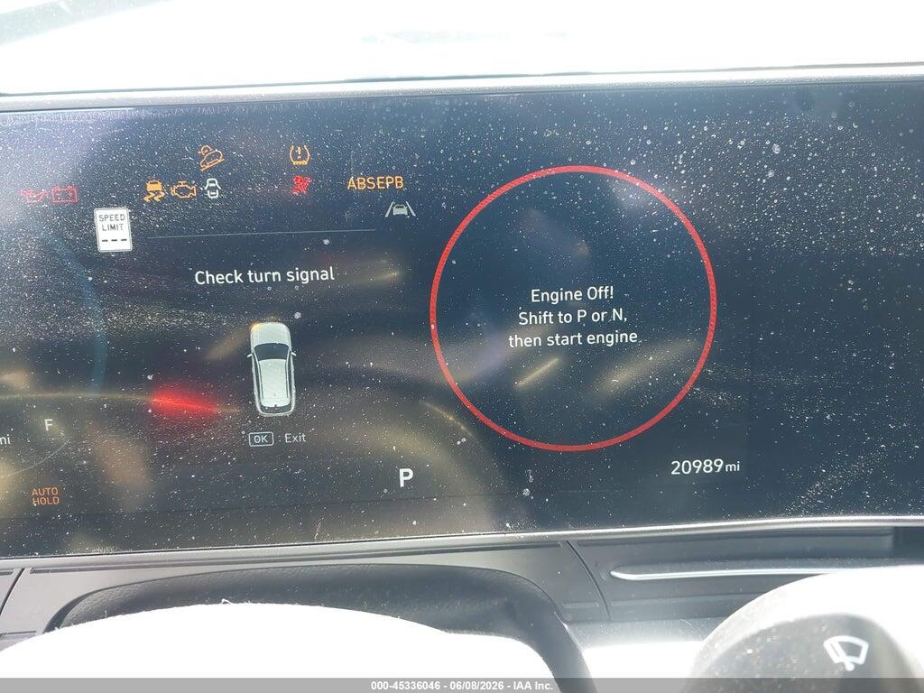 KM8HECA39RU097442 2024 HYUNDAI KONA photo no. 7