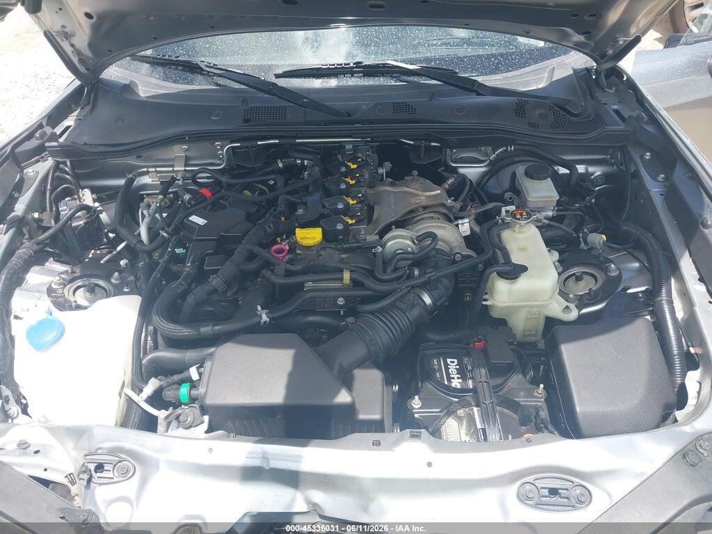 JC1NFAEK2H0119486 2017 FIAT 124 SPIDER photo no. 10