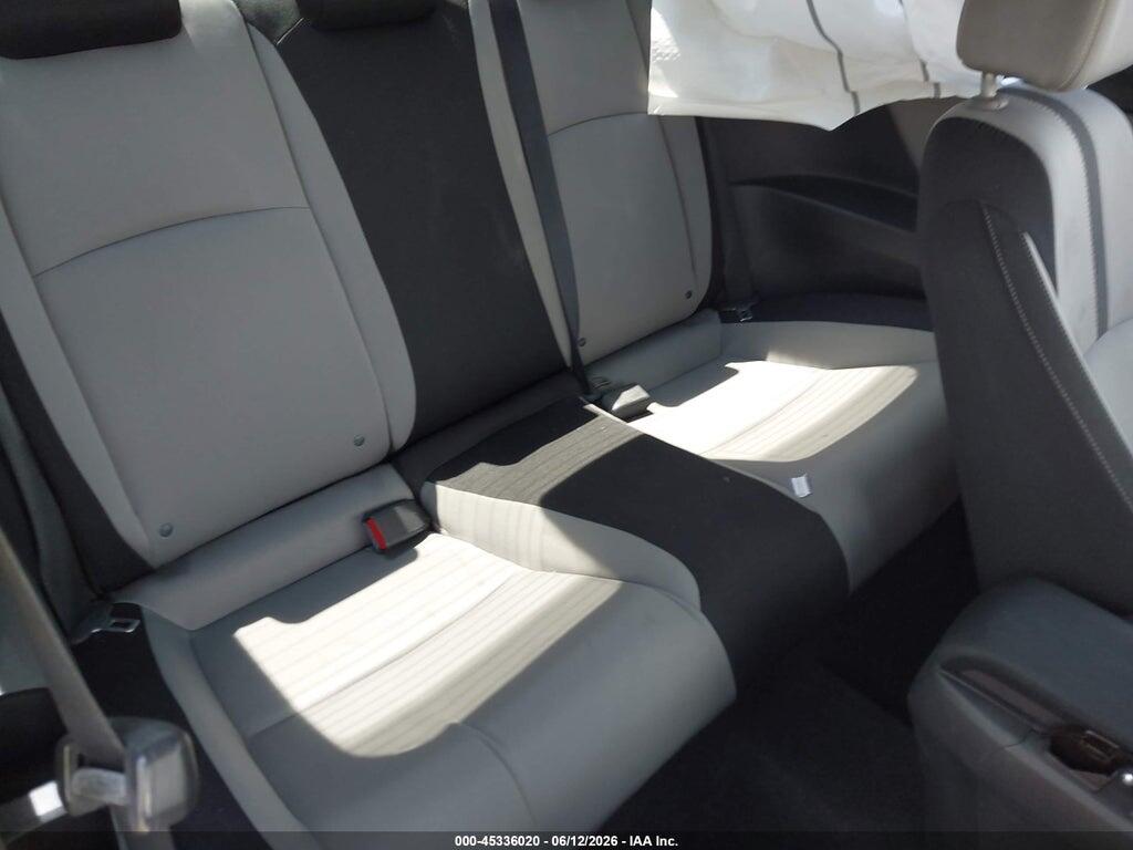 2HGFC4A50HH306322 2017 HONDA CIVIC photo no. 8