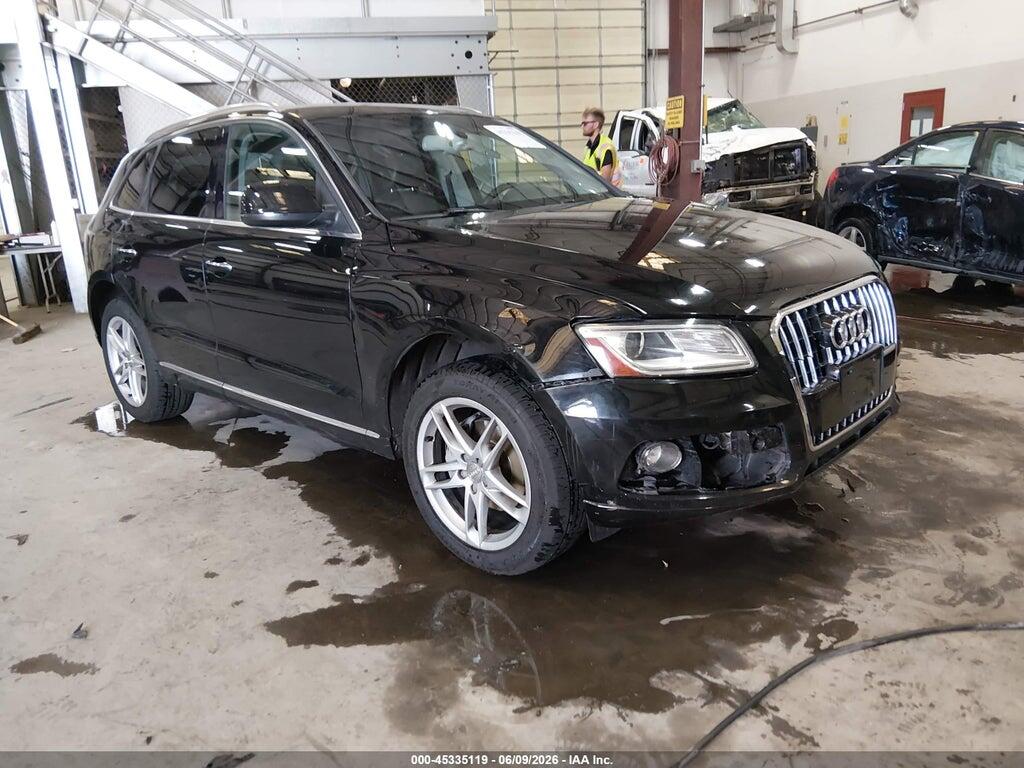 WA1LFAFPXFA035180 2015 AUDI Q5 photo no. 1