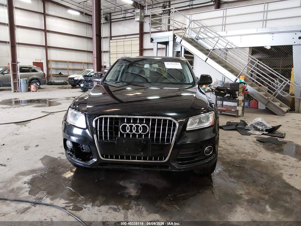 WA1LFAFPXFA035180 2015 AUDI Q5 photo no. 12