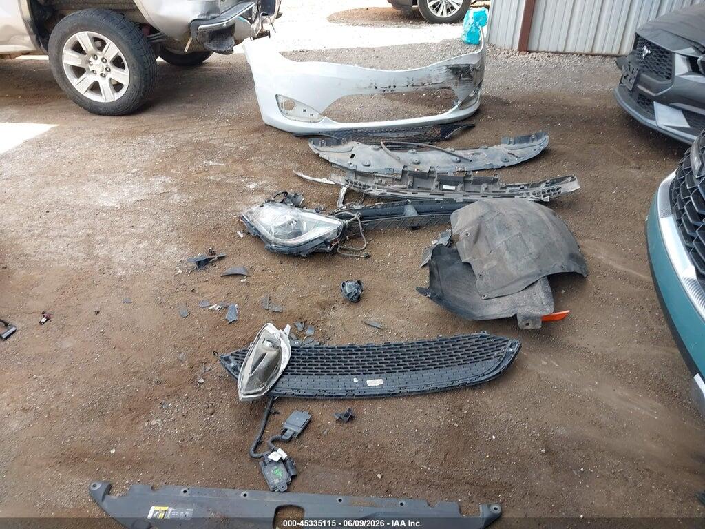 2C4RC1FGXJR125541 2018 CHRYSLER PACIFICA photo no. 12