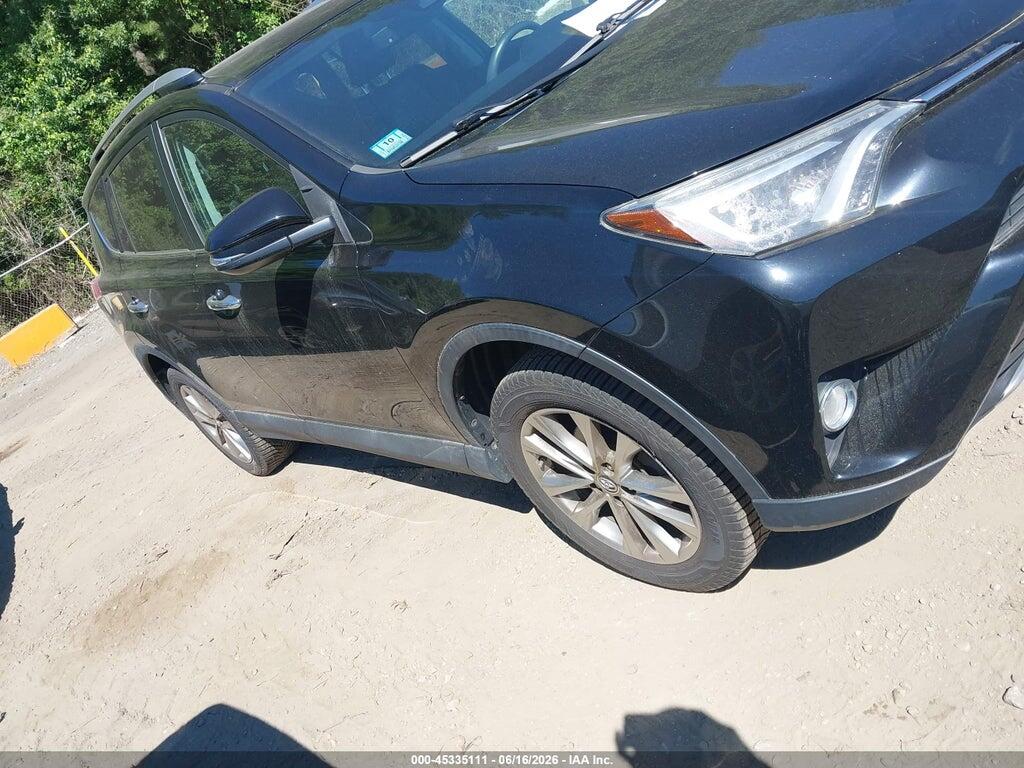 2T3DFREVXHW695278 2017 TOYOTA RAV4 photo no. 1
