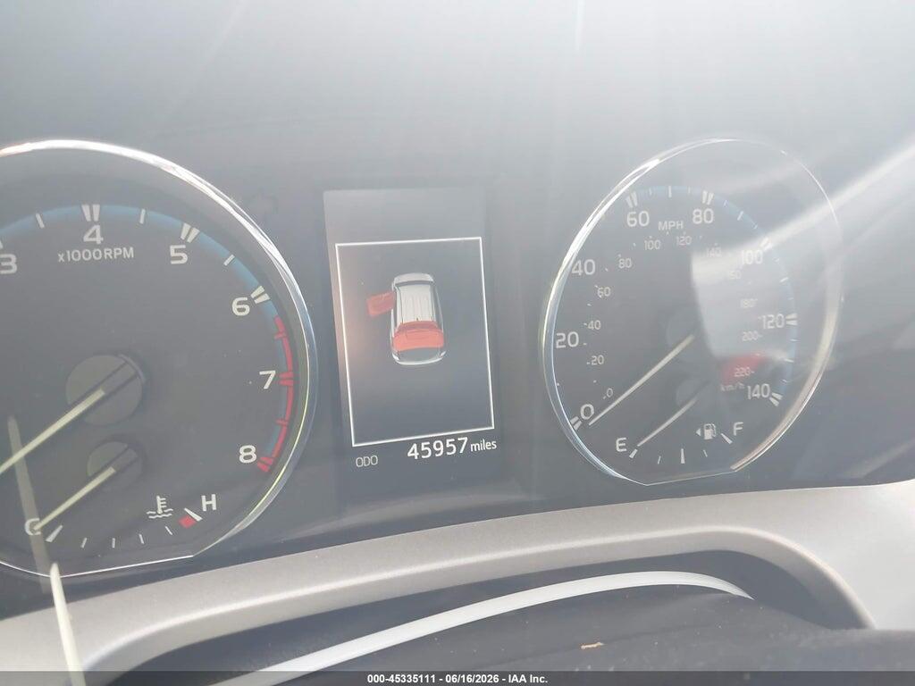 2T3DFREVXHW695278 2017 TOYOTA RAV4 photo no. 7