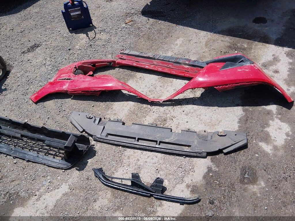 2HGFE2F57NH528200 2022 HONDA CIVIC photo no. 11