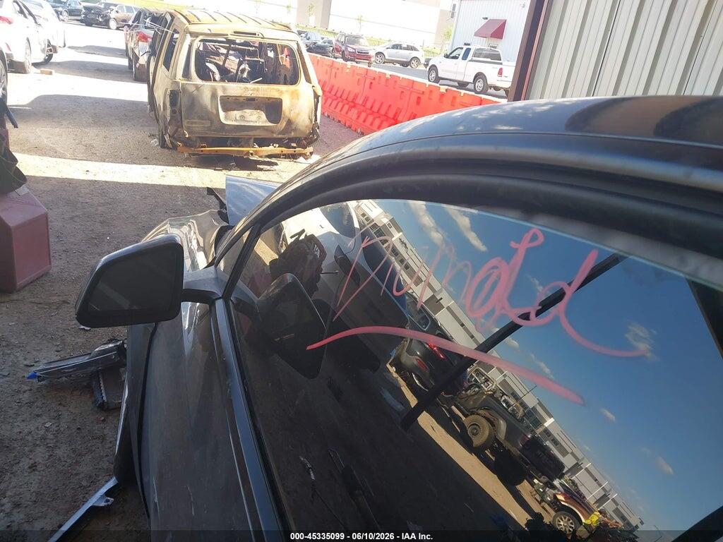 7SAYGDEE7RF022718 2024 TESLA MODEL Y photo no. 10