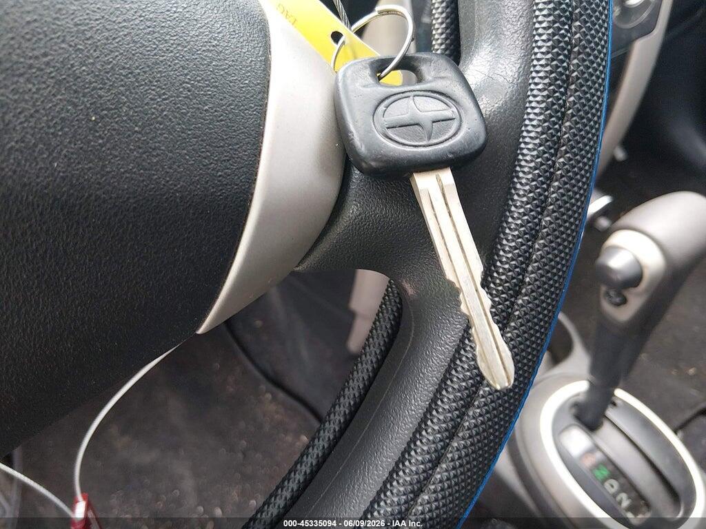 JTKKT624350113024 2005 SCION XA photo no. 11