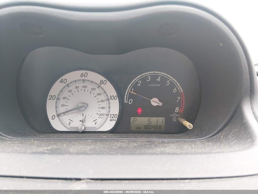 JTKKT624350113024 2005 SCION XA photo no. 7