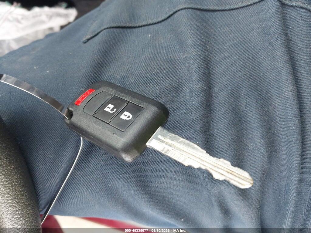 ML32AUHJ8RH035171 2024 MITSUBISHI MIRAGE photo no. 11
