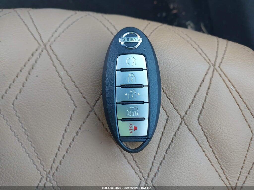 3N1AB8CV9LY287078 2020 NISSAN SENTRA photo no. 11