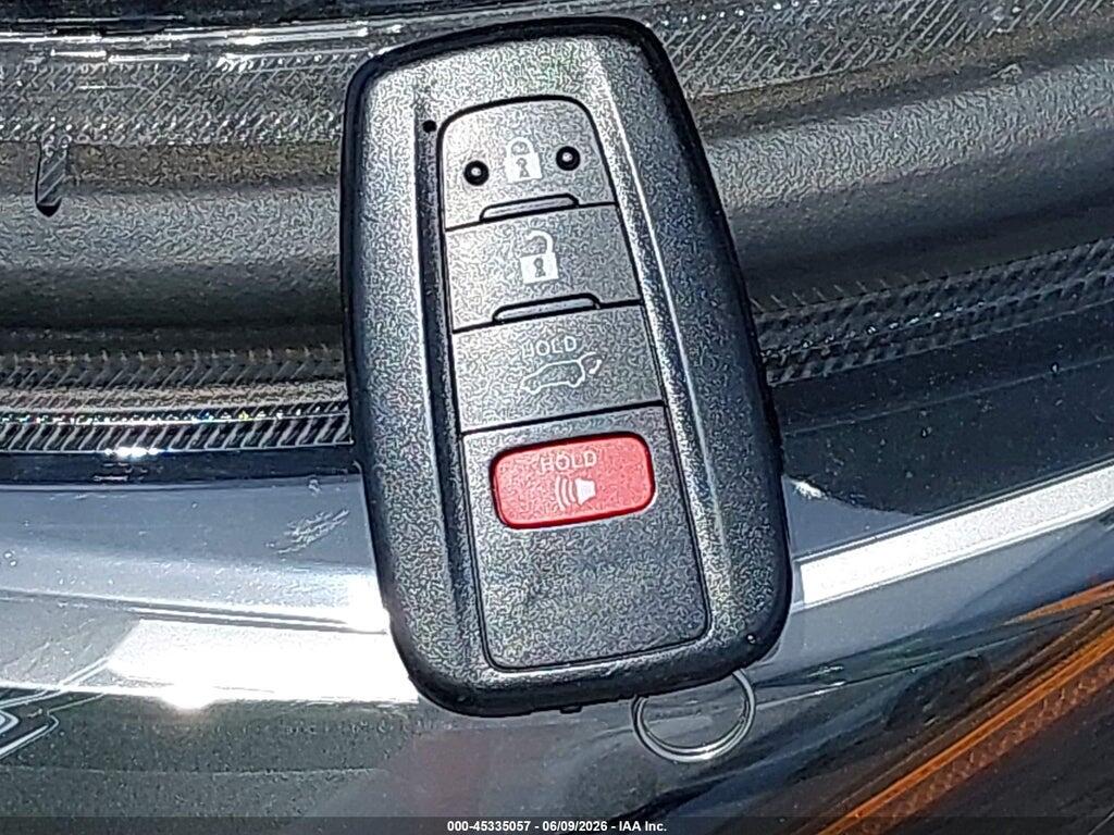 JTMB6RFV5ND531547 2022 TOYOTA RAV4 HYBRID photo no. 11