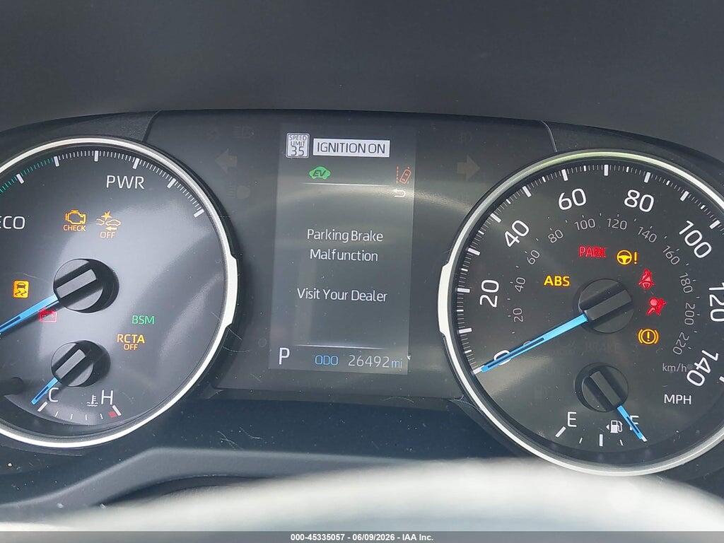 JTMB6RFV5ND531547 2022 TOYOTA RAV4 HYBRID photo no. 7