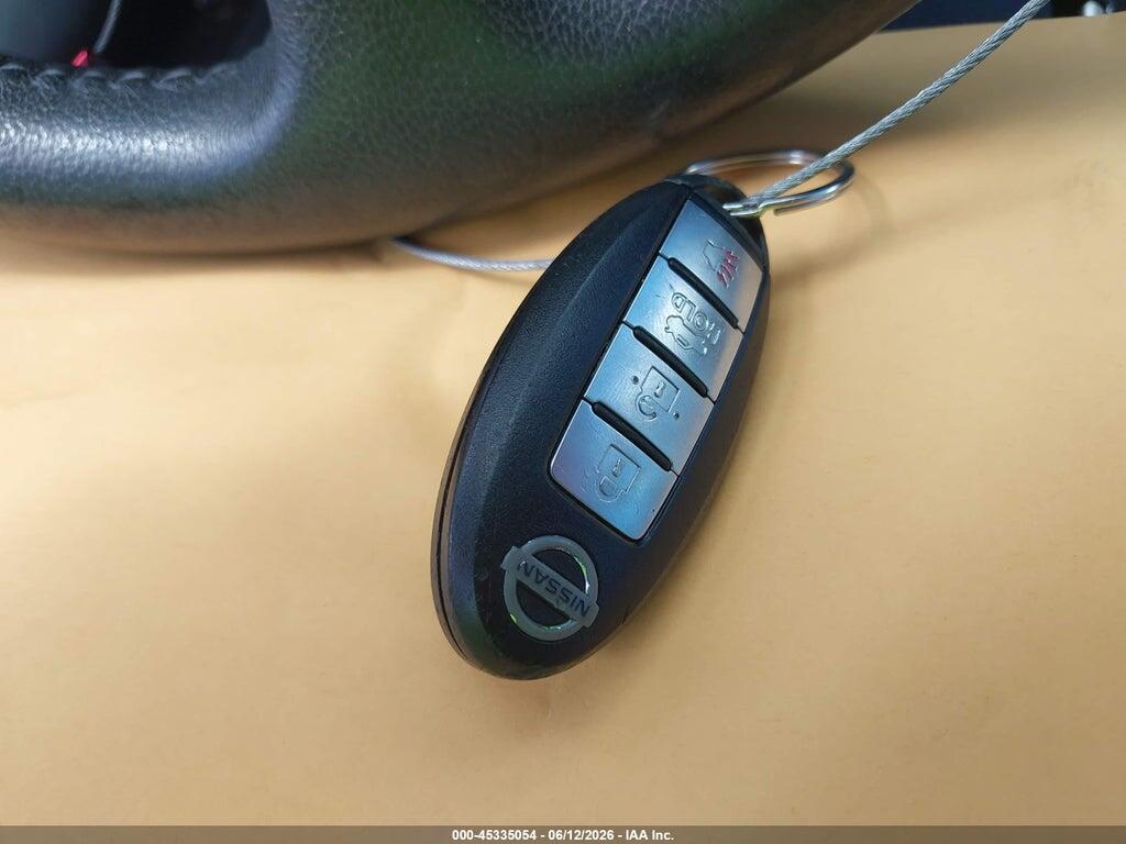 3N1AB7AP6HY361658 2017 NISSAN SENTRA photo no. 11