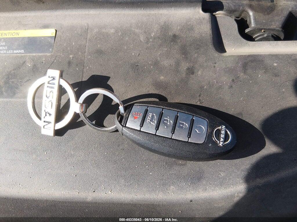 5N1AZ2DS7RC118653 2024 NISSAN MURANO photo no. 11