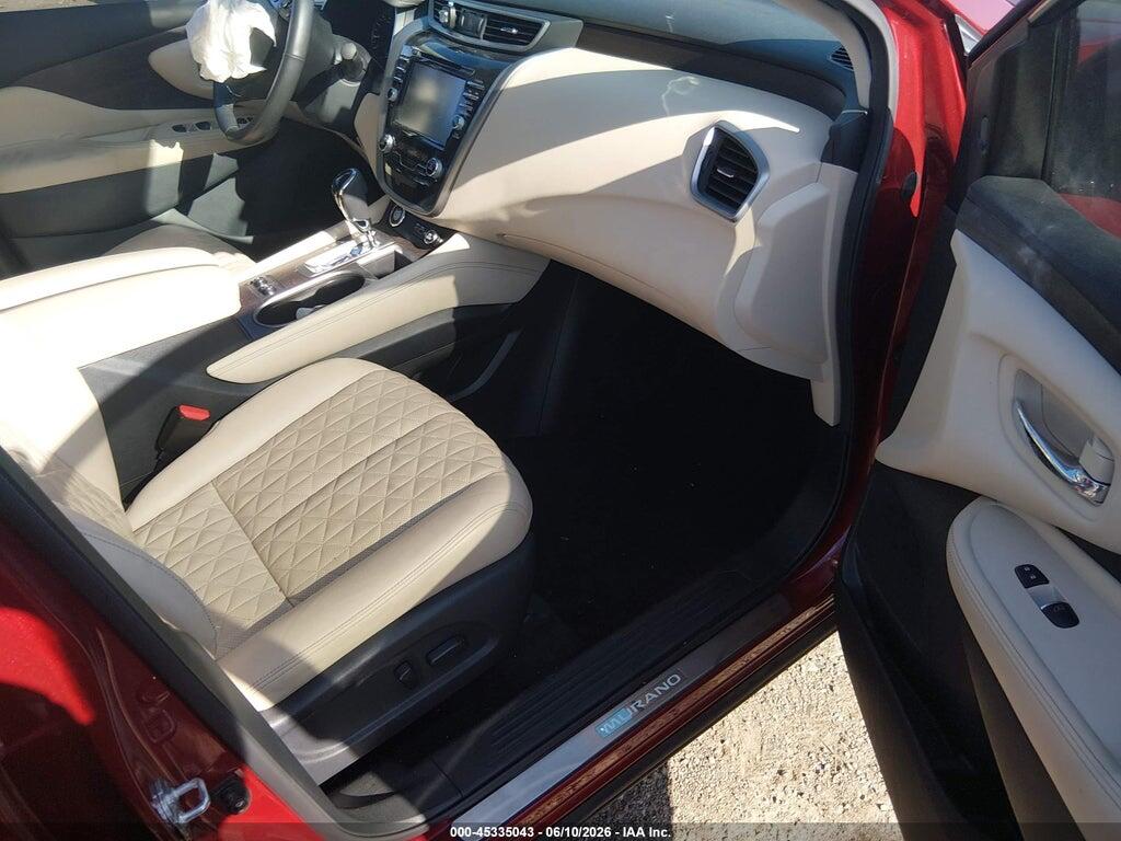 5N1AZ2DS7RC118653 2024 NISSAN MURANO photo no. 5