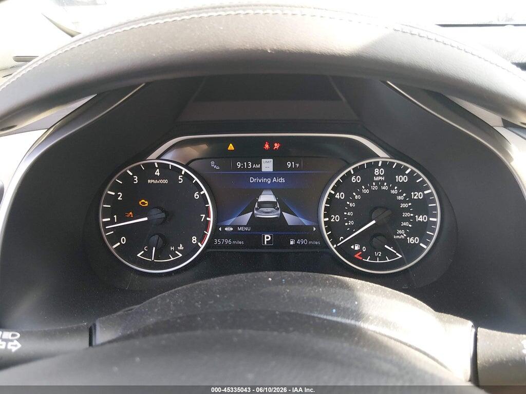 5N1AZ2DS7RC118653 2024 NISSAN MURANO photo no. 7