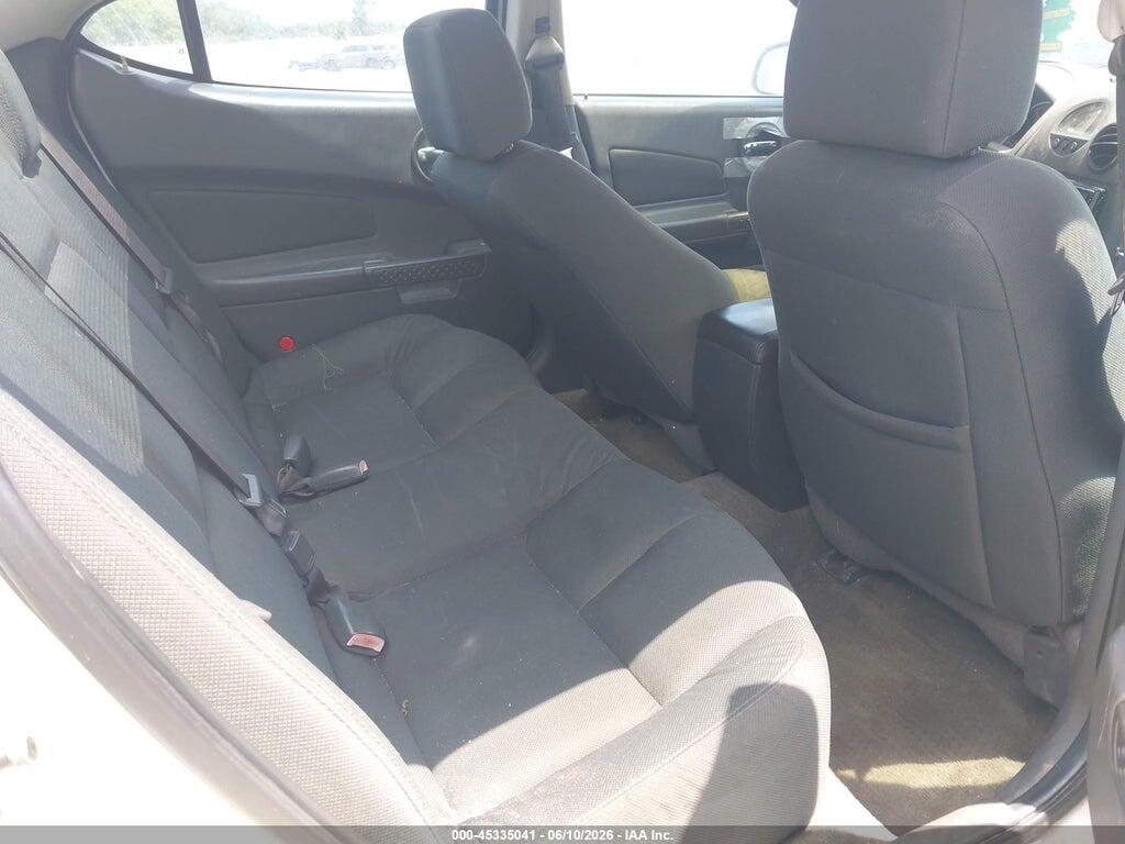 2G2WP522441201996 2004 PONTIAC GRAND PRIX photo no. 8