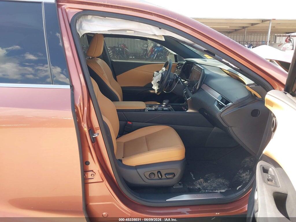 2T2BBMCA2RC049455 2024 LEXUS RX 350H photo no. 5