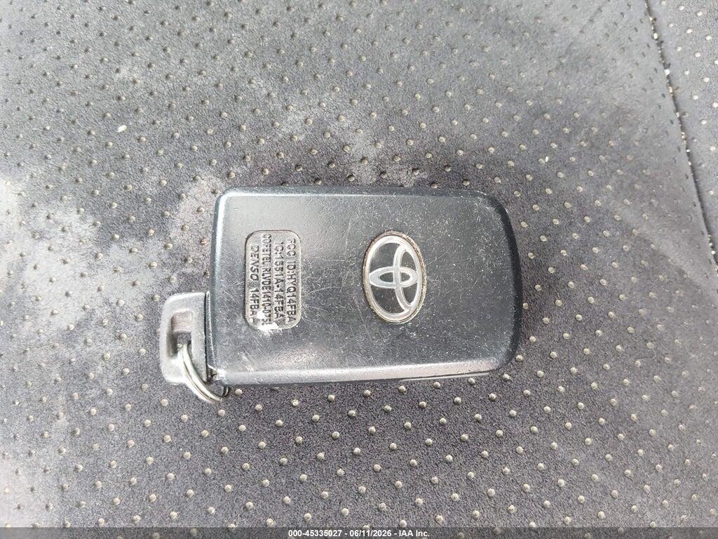 4T1BF1FK7CU009647 2012 TOYOTA CAMRY photo no. 11