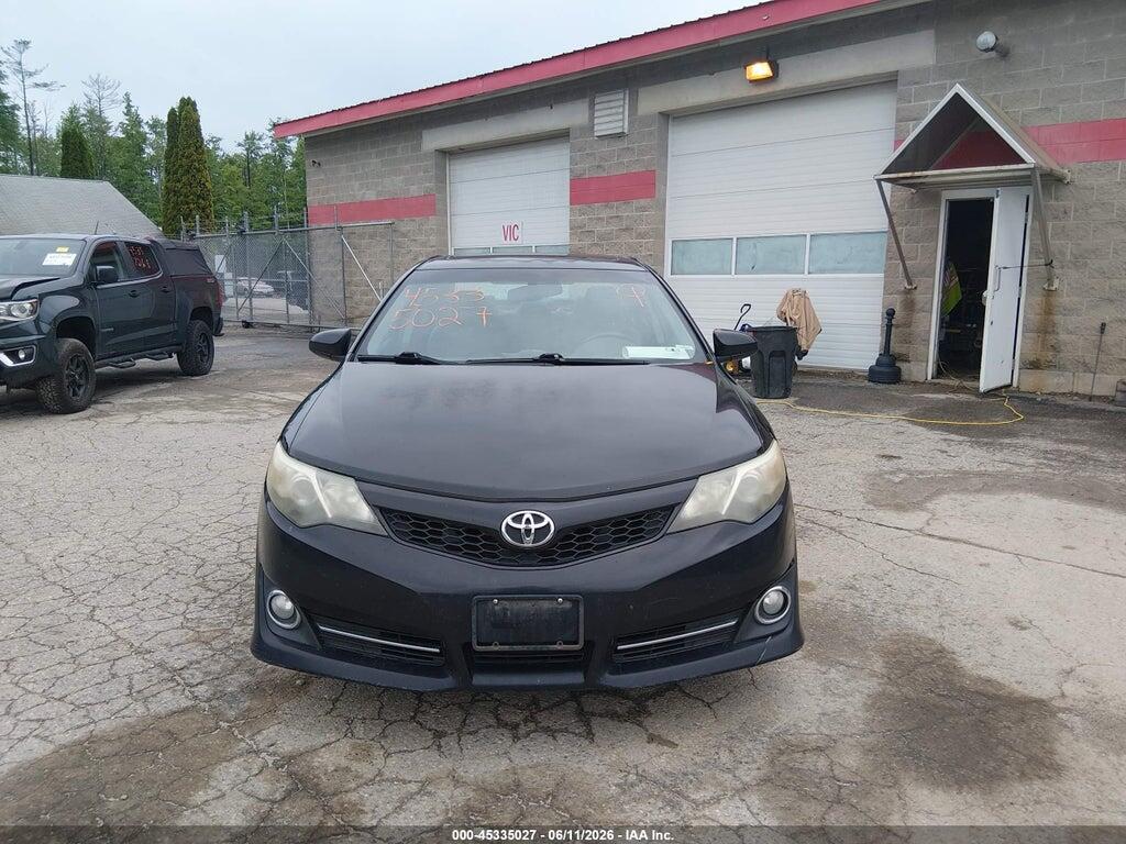 4T1BF1FK7CU009647 2012 TOYOTA CAMRY photo no. 12