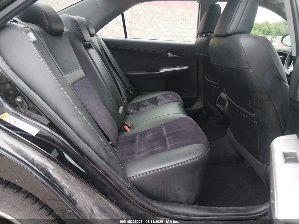 4T1BF1FK7CU009647 2012 TOYOTA CAMRY photo no. 8