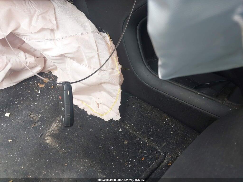 1C3CCCAB6FN683134 2015 CHRYSLER 200 photo no. 11