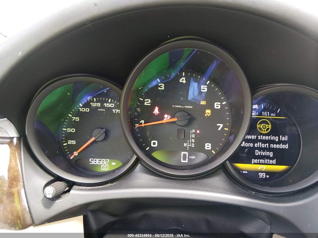 WP1AA2A56MLB00369 2021 PORSCHE MACAN photo no. 7