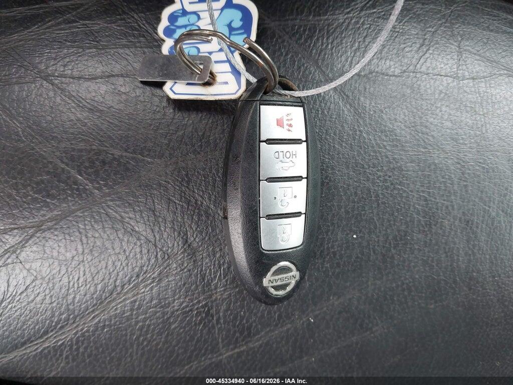 1N4AA5AP2AC842273 2010 NISSAN MAXIMA photo no. 11