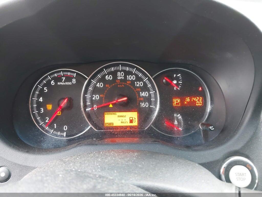 1N4AA5AP2AC842273 2010 NISSAN MAXIMA photo no. 7