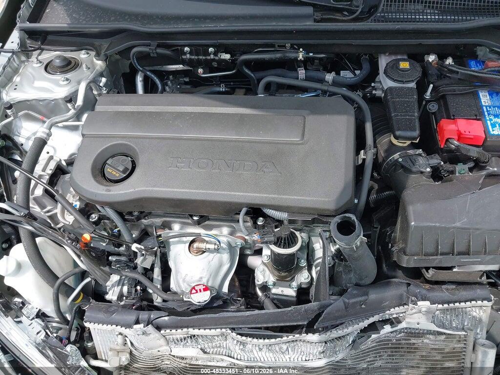 2HGFE2F2XTH526539 2026 HONDA CIVIC photo no. 10