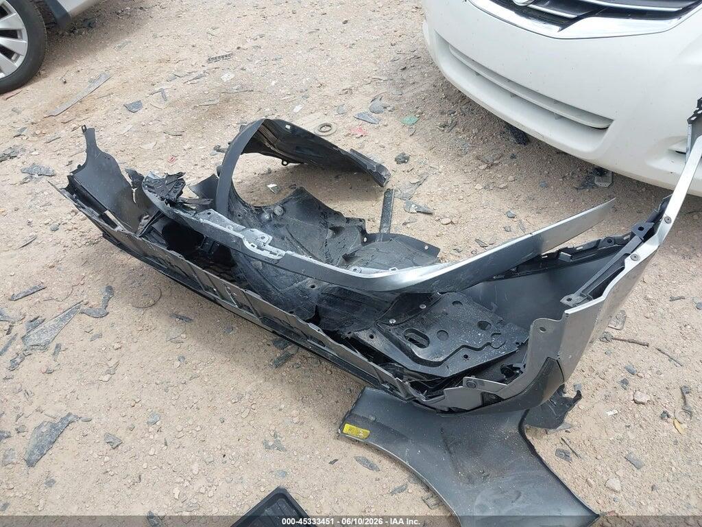 2HGFE2F2XTH526539 2026 HONDA CIVIC photo no. 11