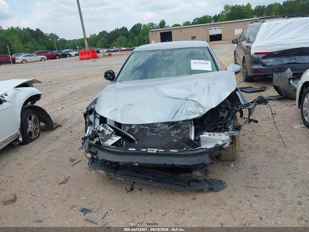 2HGFE2F2XTH526539 2026 HONDA CIVIC photo no. 12