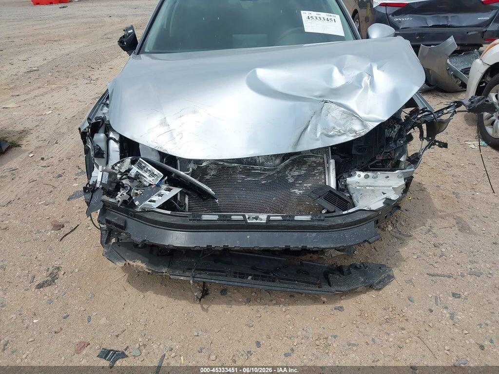 2HGFE2F2XTH526539 2026 HONDA CIVIC photo no. 6