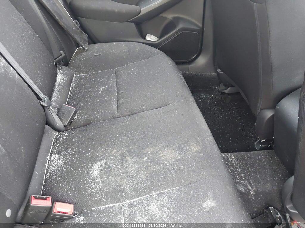 2HGFE2F2XTH526539 2026 HONDA CIVIC photo no. 8