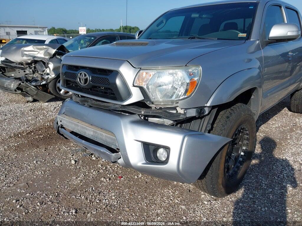 3TMLU4EN1FM180933 2015 TOYOTA TACOMA photo no. 5